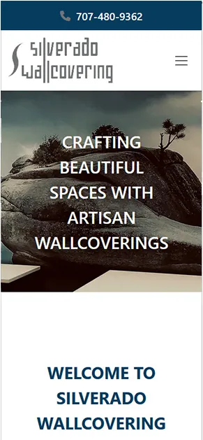 silveradowallcovering.com